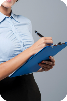 Curso Auxiliar Administrativo