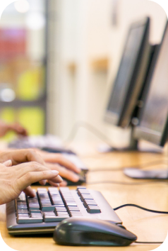 Curso Informática Profissionalizante