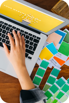 Curso Intensivo de Design Gráfico