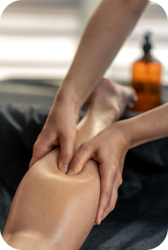 Curso Massoterapia